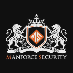 MANFORCE SECURITY LTD logo