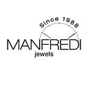 Manfredi Jewels logo