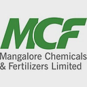 Mangalore Chemicals & Fertilizers Limited logo