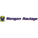 Mangan Haulage logo