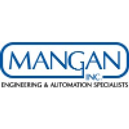 Mangan, Inc. logo
