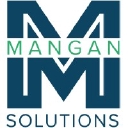 Mangan Solutions Limited logo