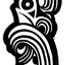 Mangapārae Papakāinga logo