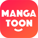 Read free manga, comics and stories online - MangaToon logo