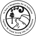 Mangaweka School logo