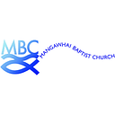 Mangawhai Baptist Church logo