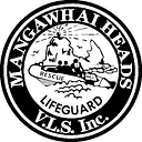 Mangawhai Heads Volunteer Lifeguard Service Incorporated logo