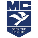 Mangere College logo