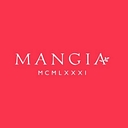 Mangia logo