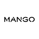 Logo for mango.com