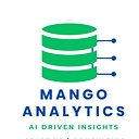 Mango Analytics logo