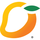 MangoApps logo