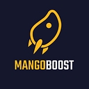 MangoBoost Logo
