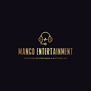 Mango Entertainment logo