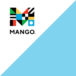 Mango Languages logo