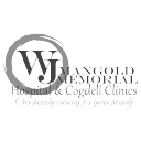 W J Mangold Memorial Hospital logo