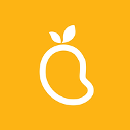 Mango Mango Dessert logo