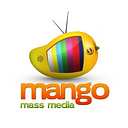 Mango Mass Media logo