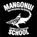 Mangonui School logo