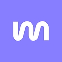 Mangopay logo — embedded finance company