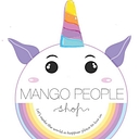 Mango People logo