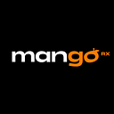 MangoRx logo