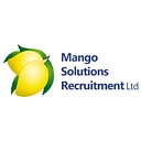 Mango Solutions Recruitment logo