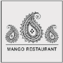 Mango Vegetarian Limited logo