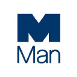 Man Group plc logo
