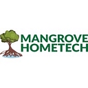 Mangrove Hometech logo