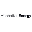 Manhattan Energy logo