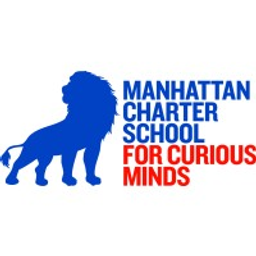 MANHATTAN CHARTER SCHOOL logo