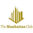 The Manhattan Club logo