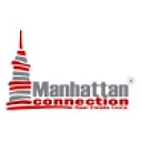 Manhattan Connection logo