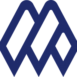 Manhattan Constructing Logo