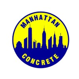 Manhattan Constructors, LLC logo