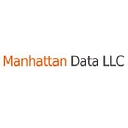 Manhattan Data Llc logo