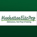 Manhattan Elite Prep   Admissions, Test Prep And Training logo