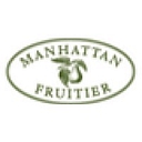 Manhattan Fruitier logo
