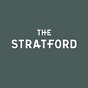 The Stratford logo