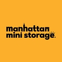 Manhattan Mini Storage logo