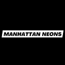 Manhattanneons