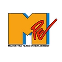 Manhattan Place Entertainment Inc. logo