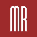 Global Media Review logo