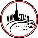 Manhattan Soccer Club Inc logo