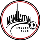Manhattan Soccer Club (Msc) logo