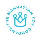The Manhattan Toy Company logo