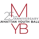 Manhattan Youth Ballet logo