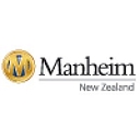 Manheim New Zealand logo