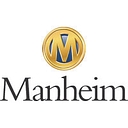 Manheim Australia logo